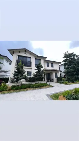 8253 NW 47th Lane Doral FL 33166
