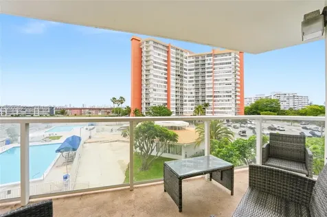 1301 NE Miami Gardens Drive Miami FL 33179