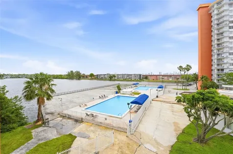1301 NE Miami Gardens Drive Miami FL 33179