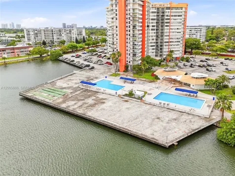 1301 NE Miami Gardens Drive Miami FL 33179