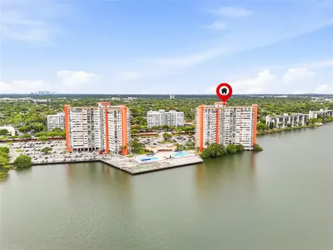 1301 NE Miami Gardens Drive Miami FL 33179