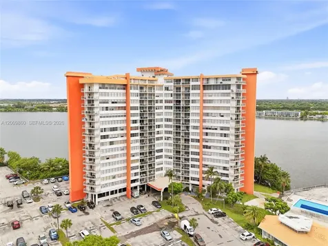 1301 NE Miami Gardens Drive Miami FL 33179
