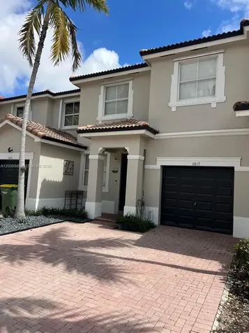 1017 NE 42nd Avenue Homestead FL 33033