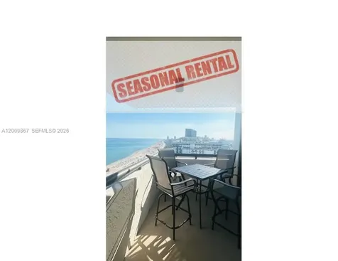 2555 Collins Avenue Miami Beach FL 33140