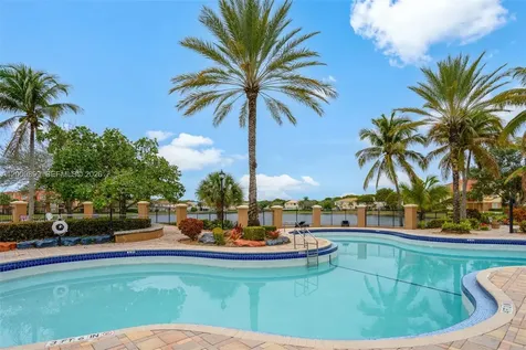 4506 SW 160th Avenue Miramar FL 33027
