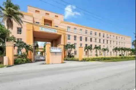7420 W 20th Avenue Hialeah FL 33016