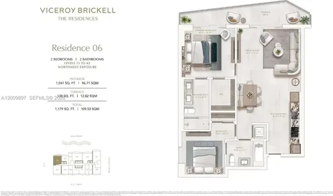 77 SE 5 Street Miami FL 33131