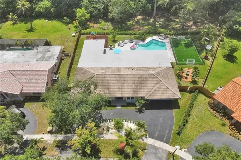 1960 SW 51st Terrace Plantation FL 33317