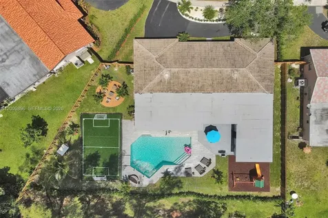 1960 SW 51st Terrace Plantation FL 33317
