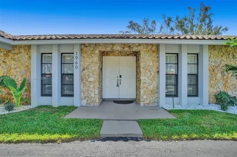 1960 SW 51st Terrace Plantation FL 33317