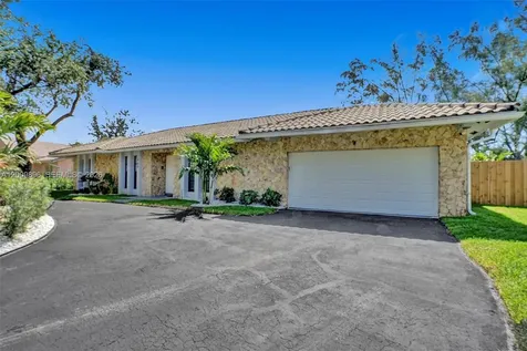 1960 SW 51st Terrace Plantation FL 33317