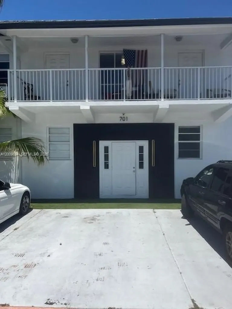 701 82nd Street Miami Beach FL 33141