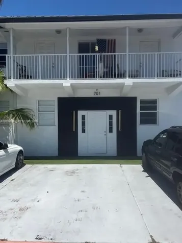 701 82nd Street Miami Beach FL 33141