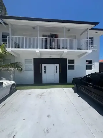 701 82nd Street Miami Beach FL 33141