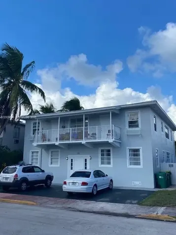 701 82nd Street Miami Beach FL 33141