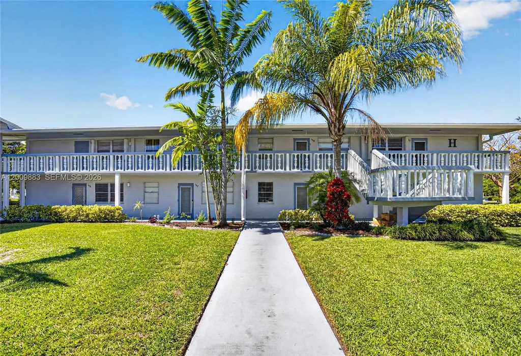 146 Prescott H Deerfield Beach FL 33442