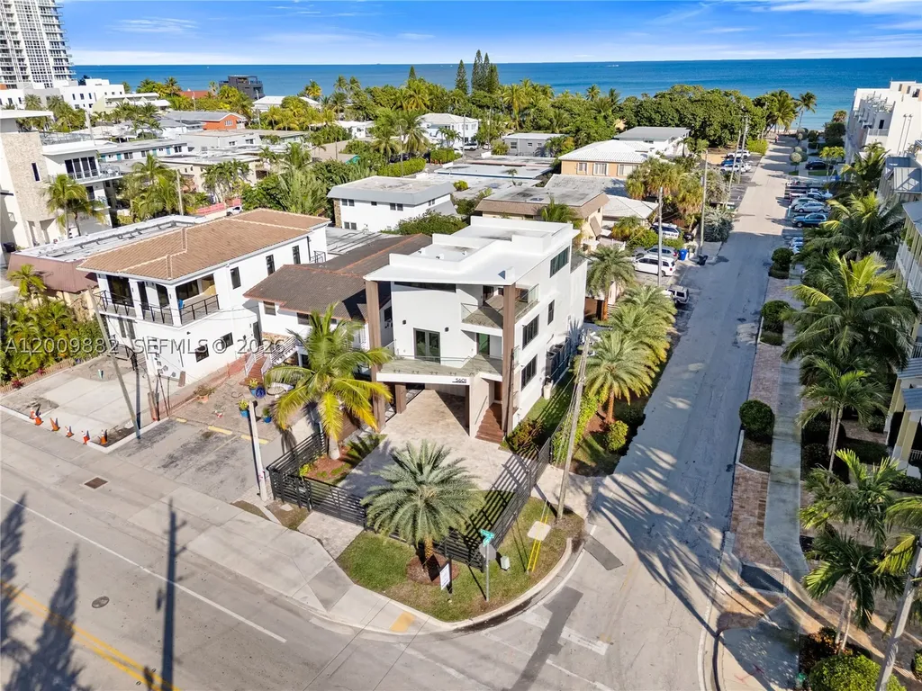 5601 N Ocean Drive Hollywood FL 33019