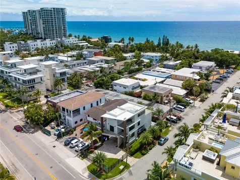 5601 N Ocean Drive Hollywood FL 33019