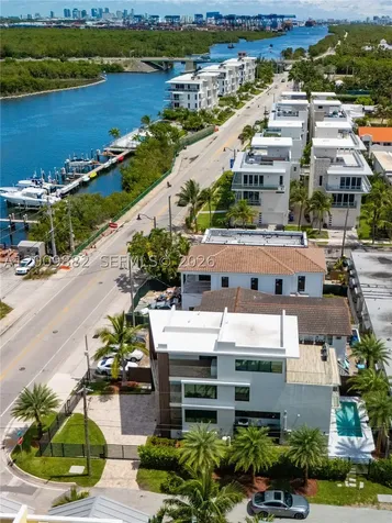 5601 N Ocean Drive Hollywood FL 33019