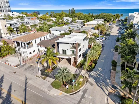 5601 N Ocean Drive Hollywood FL 33019
