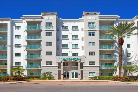 6001 SW 70th Street South Miami FL 33143