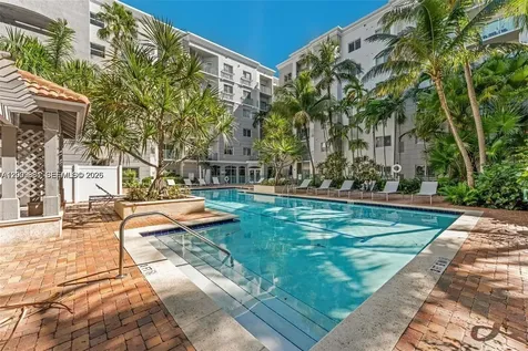 6001 SW 70th Street South Miami FL 33143