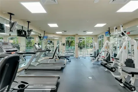 6001 SW 70th Street South Miami FL 33143
