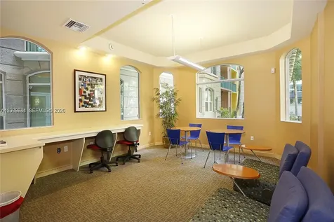6001 SW 70th Street South Miami FL 33143