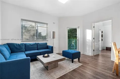 6001 SW 70th Street South Miami FL 33143