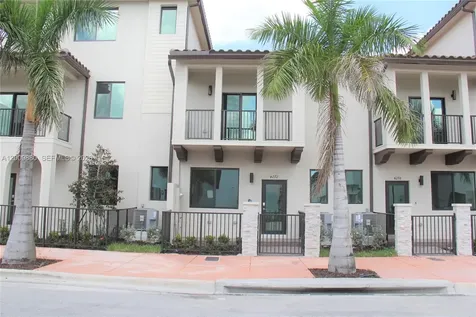 4272 NW 82nd Avenue Doral FL 33166
