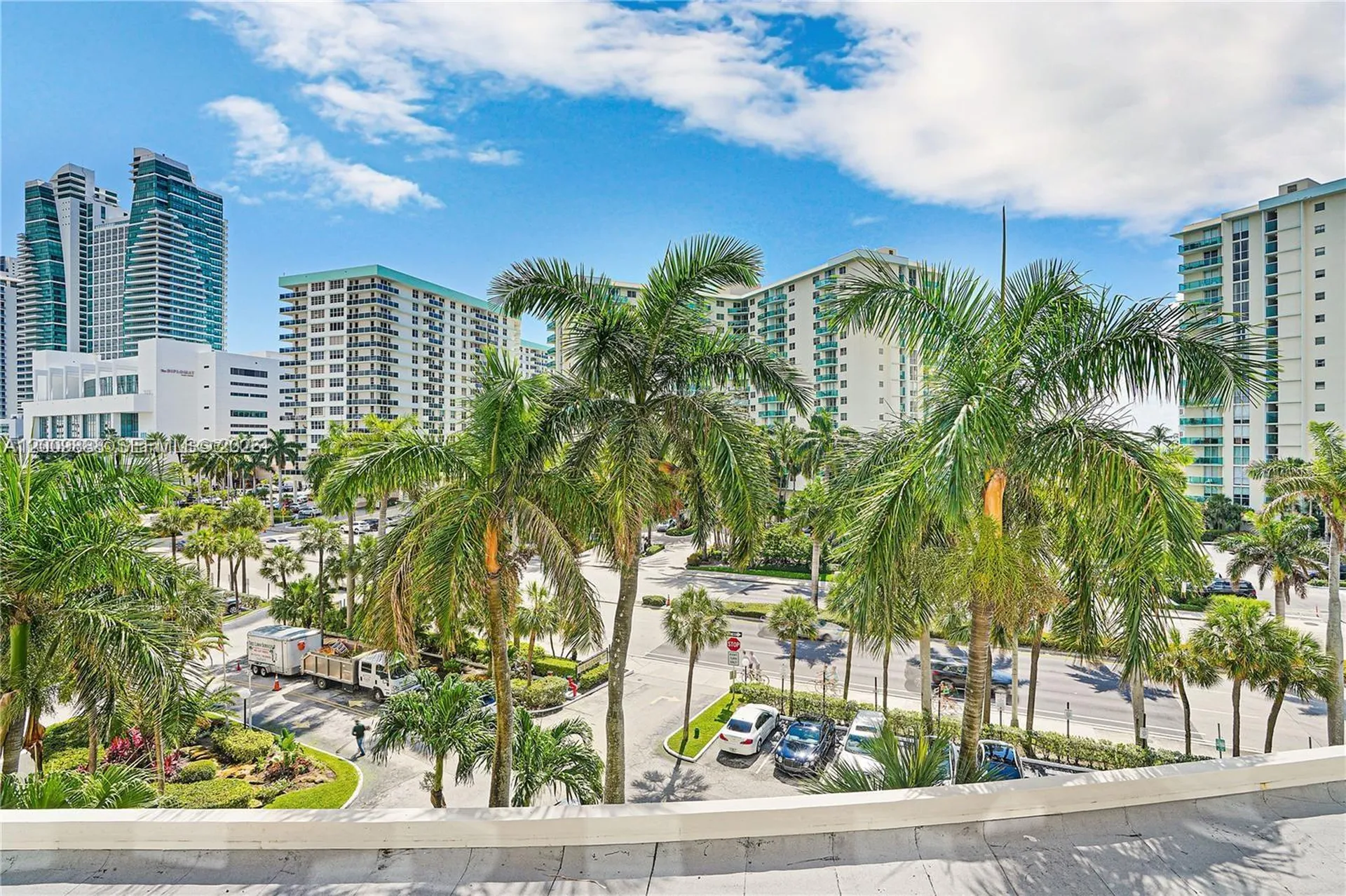3800 S Ocean Drive Hollywood FL 33019