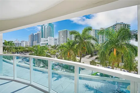 3800 S Ocean Drive Hollywood FL 33019