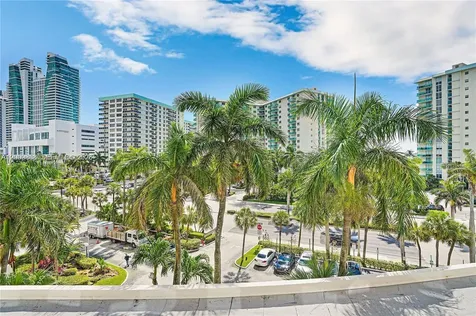 3800 S Ocean Drive Hollywood FL 33019