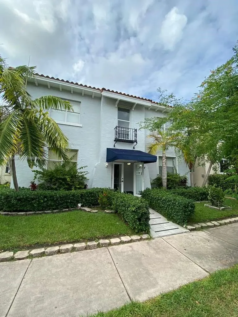 119 Menores Avenue Coral Gables FL 33134