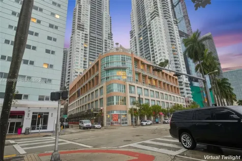 253 NE 2nd Street Miami FL 33132