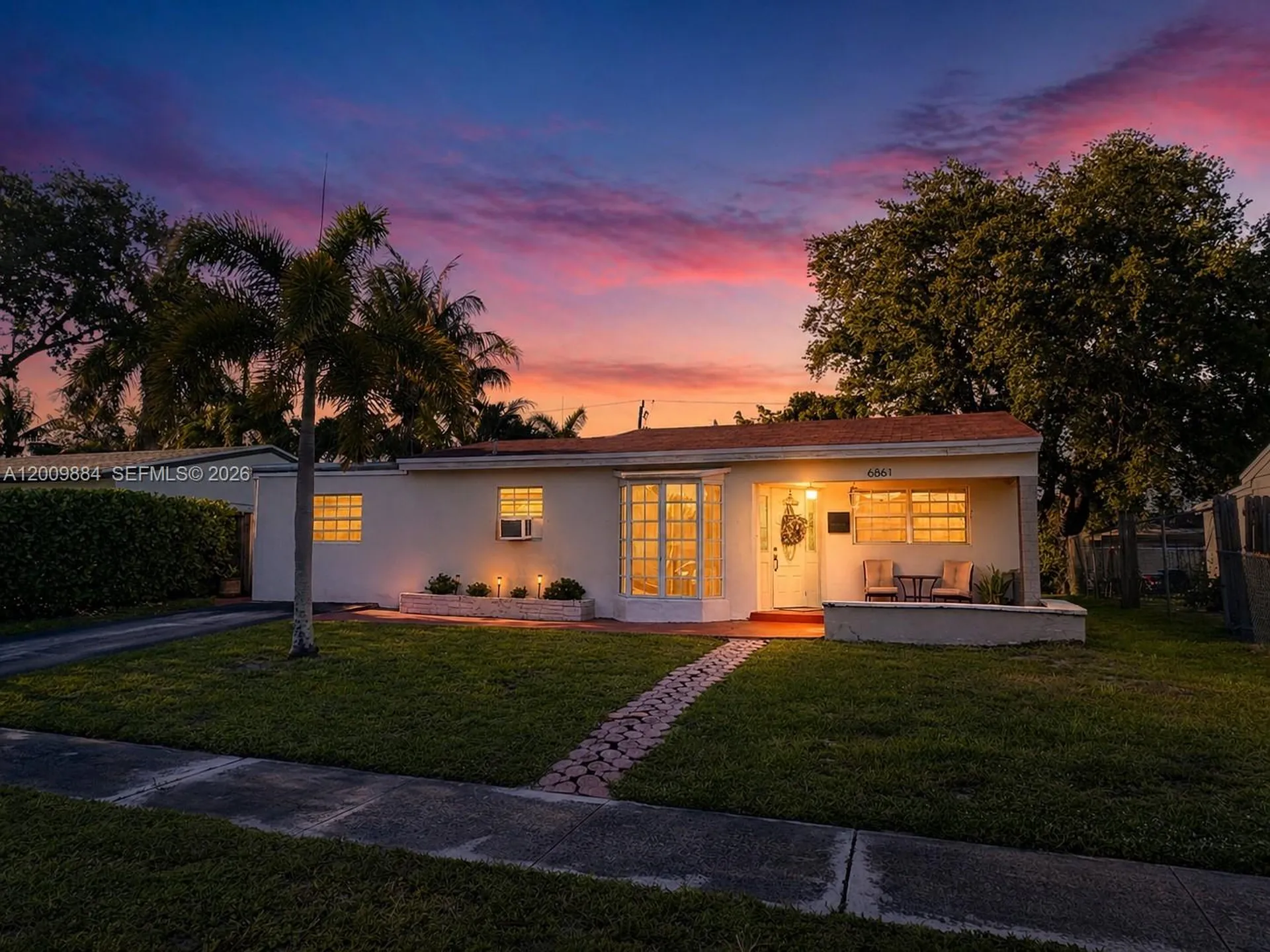 6861 Freedom Street Hollywood FL 33024