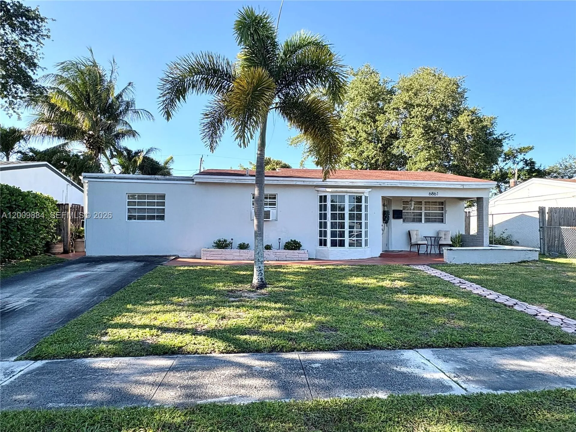 6861 Freedom Street Hollywood FL 33024