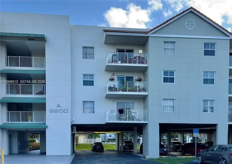 8200 SW 210th Street Cutler Bay FL 33189