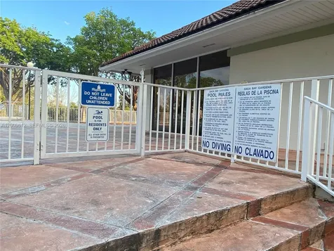 8200 SW 210th Street Cutler Bay FL 33189