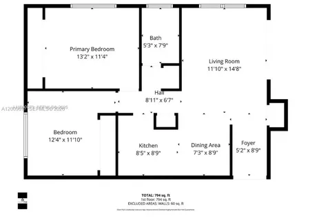 1225 NE 124th Street North Miami FL 33161