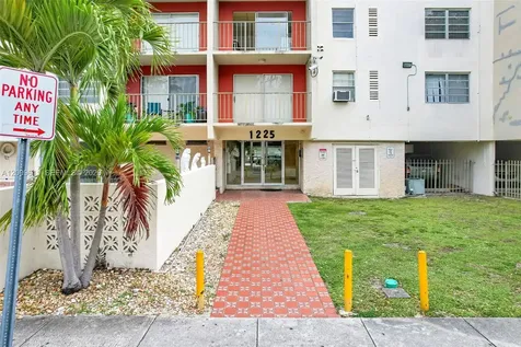 1225 NE 124th Street North Miami FL 33161