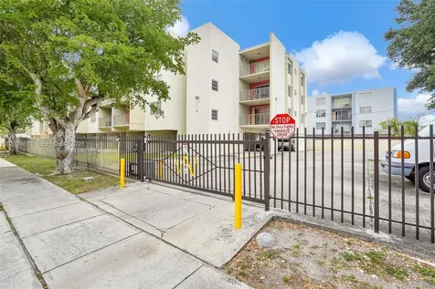 1225 NE 124th Street North Miami FL 33161