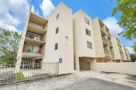 1225 NE 124th Street North Miami FL 33161
