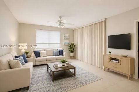 1225 NE 124th Street North Miami FL 33161