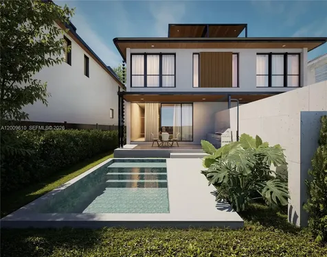 1047 SW 13th Avenue Miami FL 33135