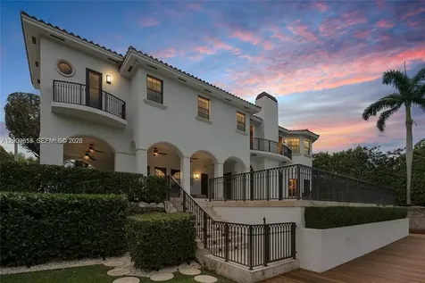 1151 S Alhambra Circle Coral Gables FL 33146