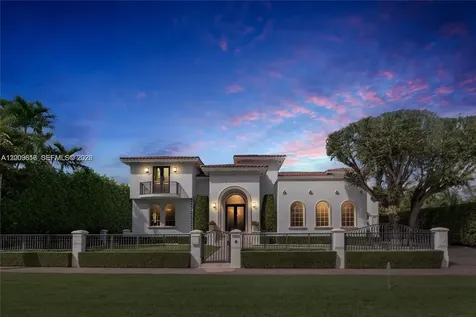 1151 S Alhambra Circle Coral Gables FL 33146
