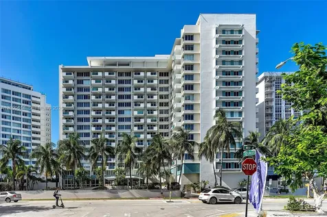 1200 West Avenue Miami Beach FL 33139