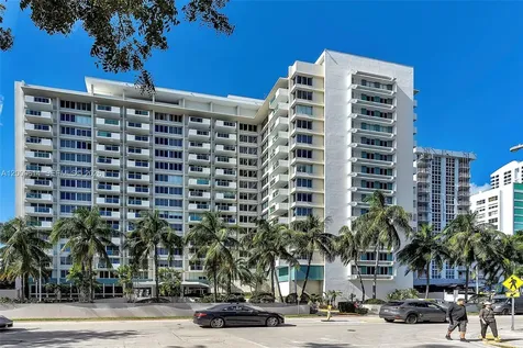 1200 West Avenue Miami Beach FL 33139