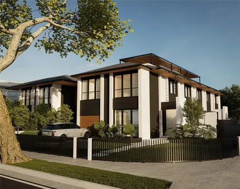 1047 SW 13th Avenue Miami FL 33135